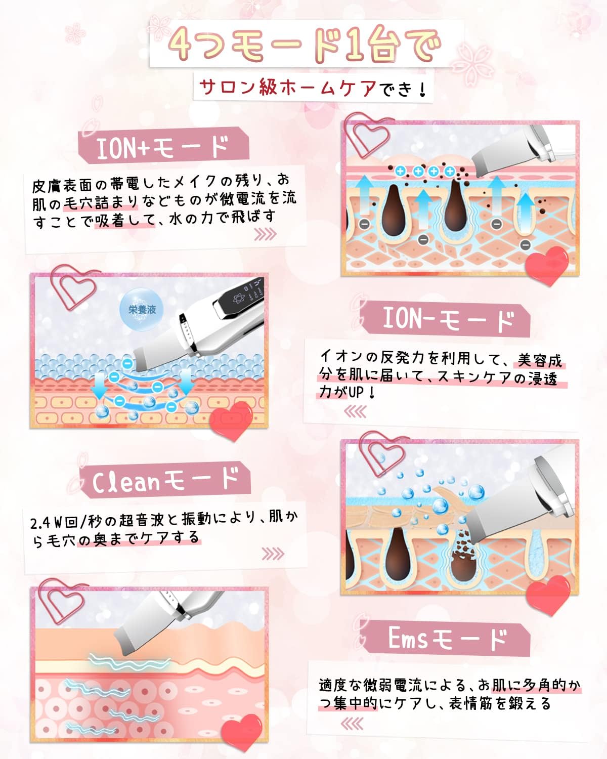 ポイント10倍 美顔ローラー 美容ローラー 枕