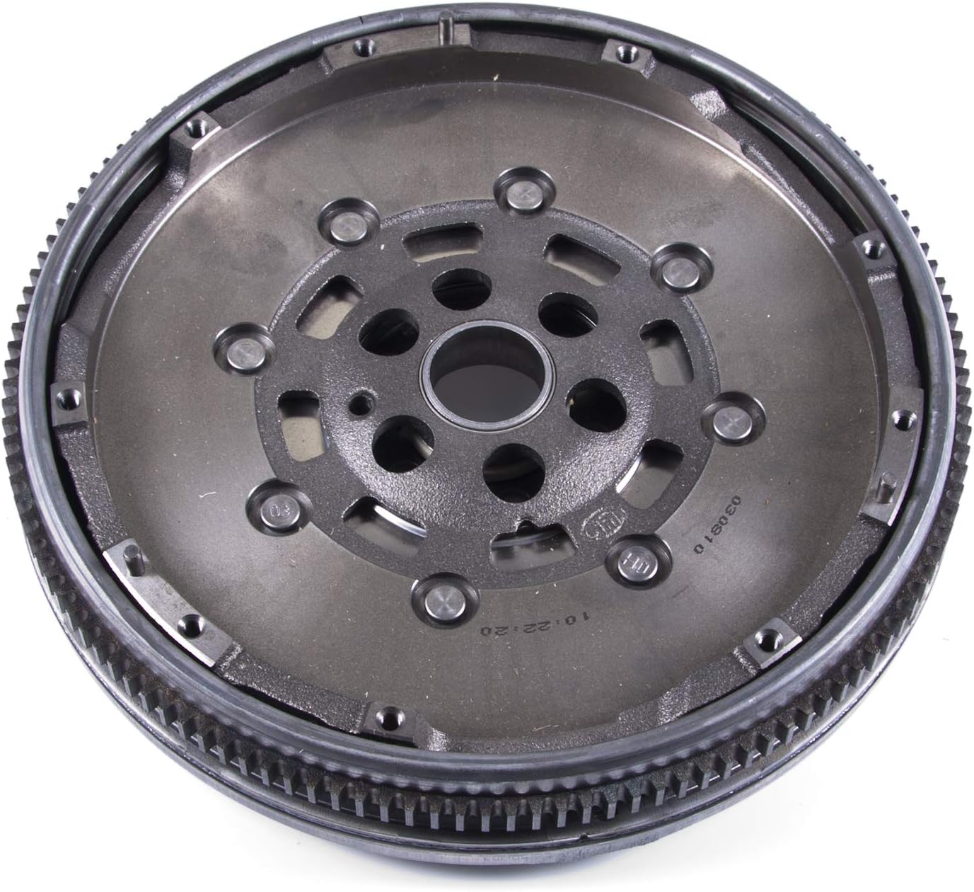 SchaefflerLuK DMF091 Dual Mass Flywheel, OEM Dual Mass Flywheel, LuK Replacement Clutch Parts