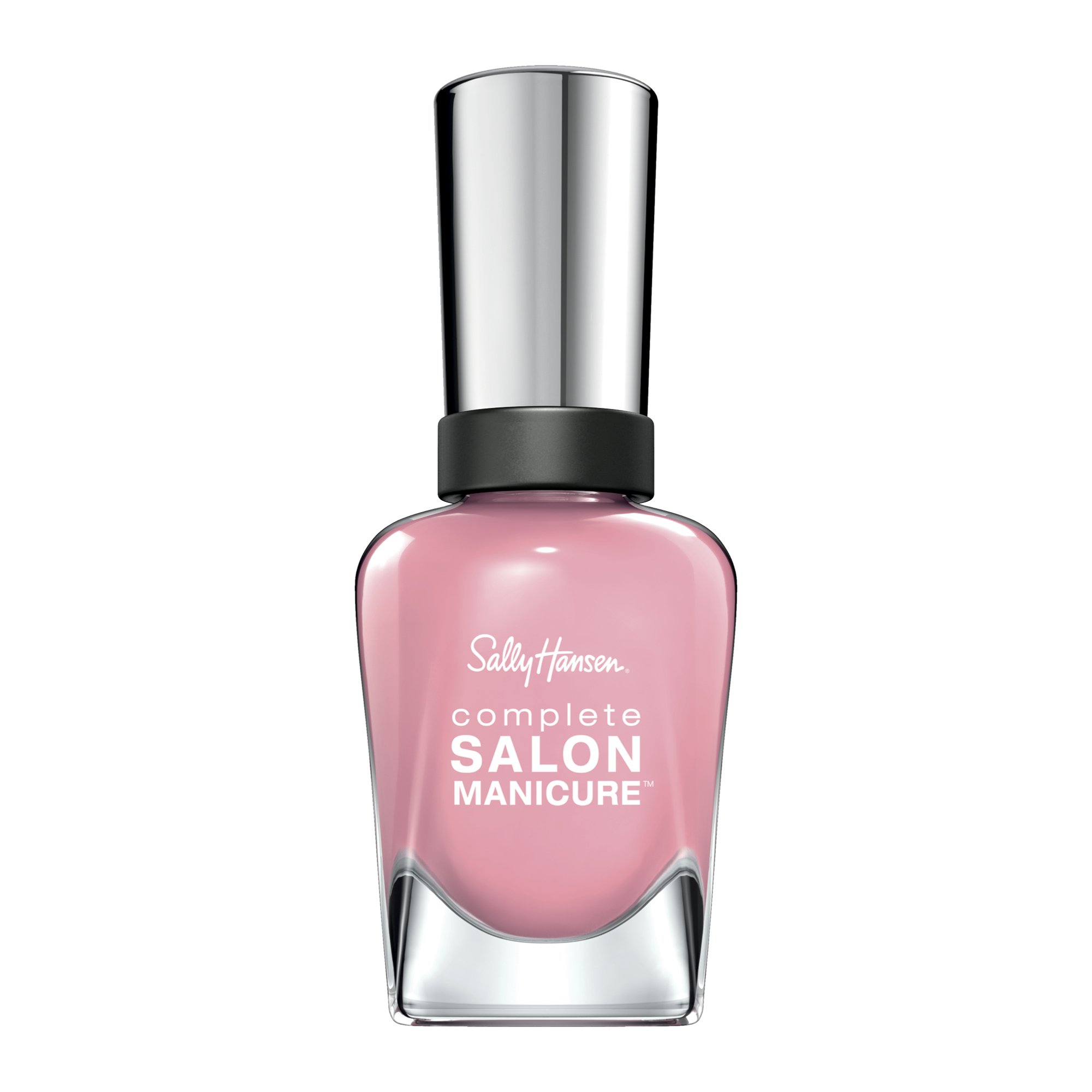 Sally Hansen Complete Salon Manicure, Aflorable, 0.5 Ounce by Sally Hansen