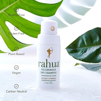 Rahua - Voluminous Shampoo