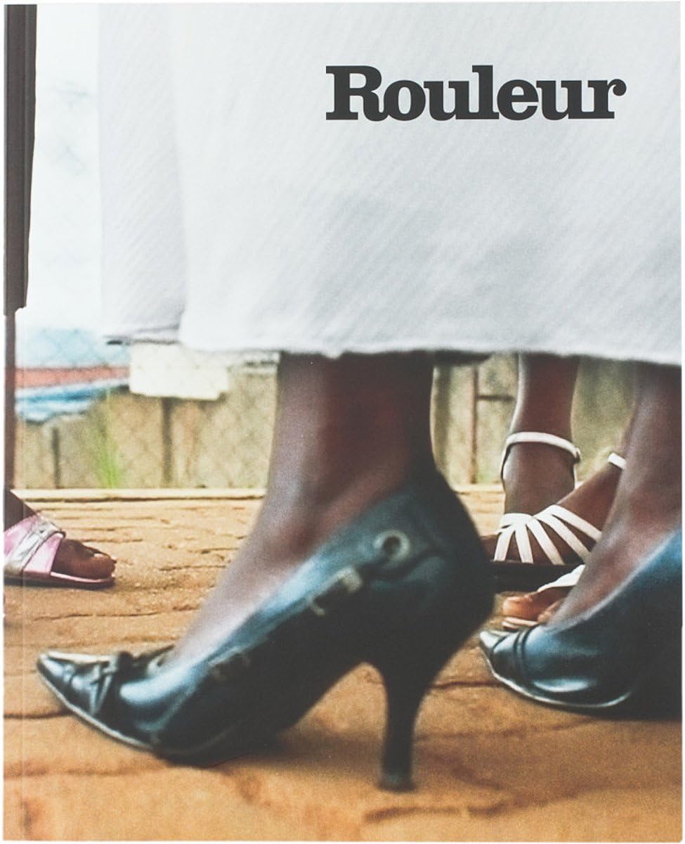 Rouleur Magazine Issue 28, One Size