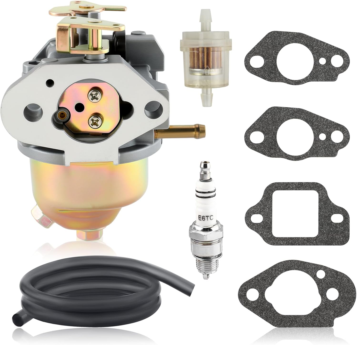 Carburatore Gruppo. 16100Z9E023 Sostituito Da 16100Z9E033 - O Originale Honda | Millstore - Foto 14