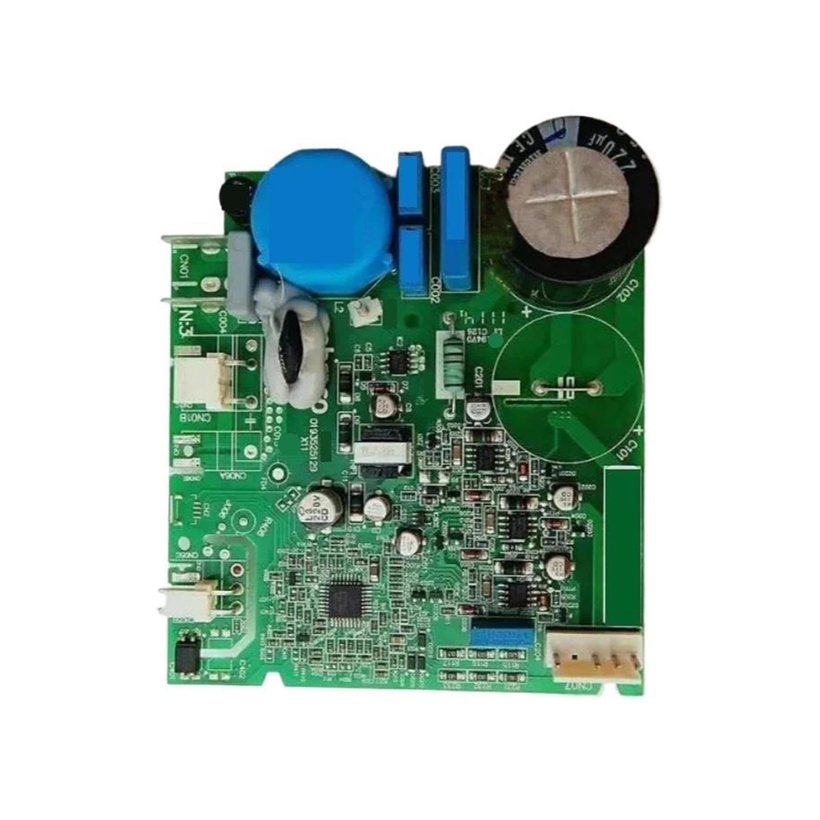 Placa base del módulo de accionamiento for refrigerador