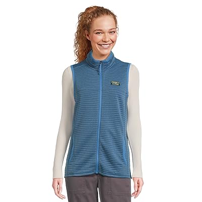 L.L.Bean Airlight Knit Vest Women
