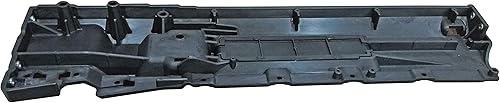 Miniatura 2 de Dorman 761-5209 - Manija de puerta interior para el lado del conductor, compatible con modelos seleccionados de Freightliner, color negro