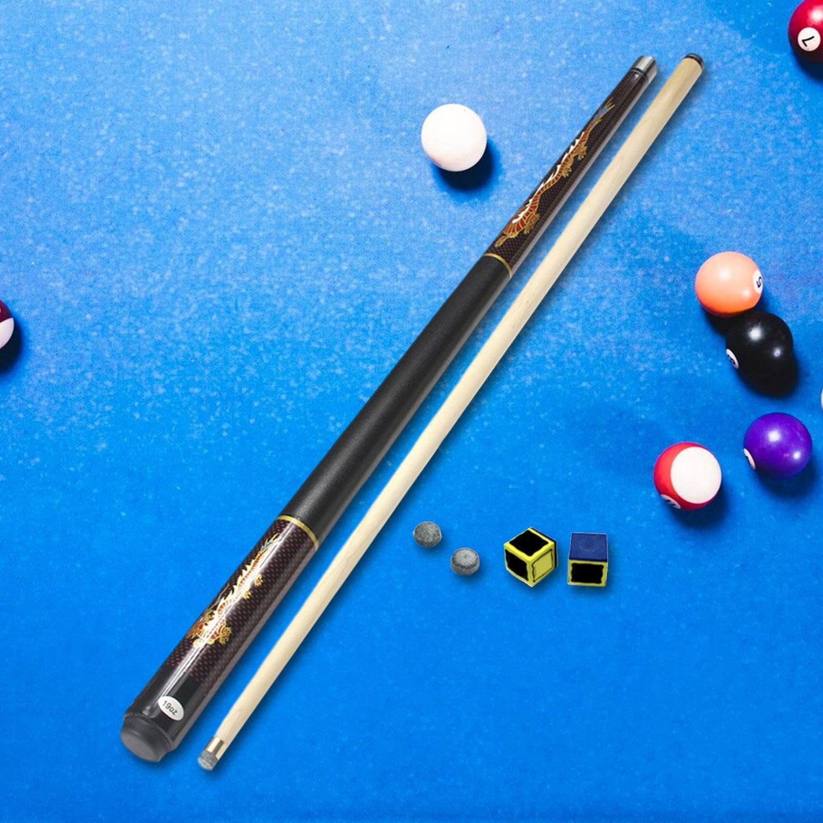 Set Palle Da Biliardo Carambola - 61,5mm - Per Biliardo Francese - Da Competizione O Casa - Foto 10