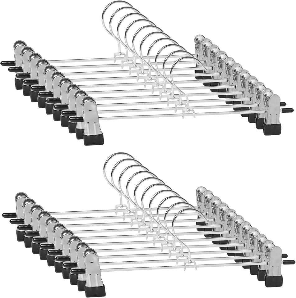 Trouser Hangers Amazon.co.uk