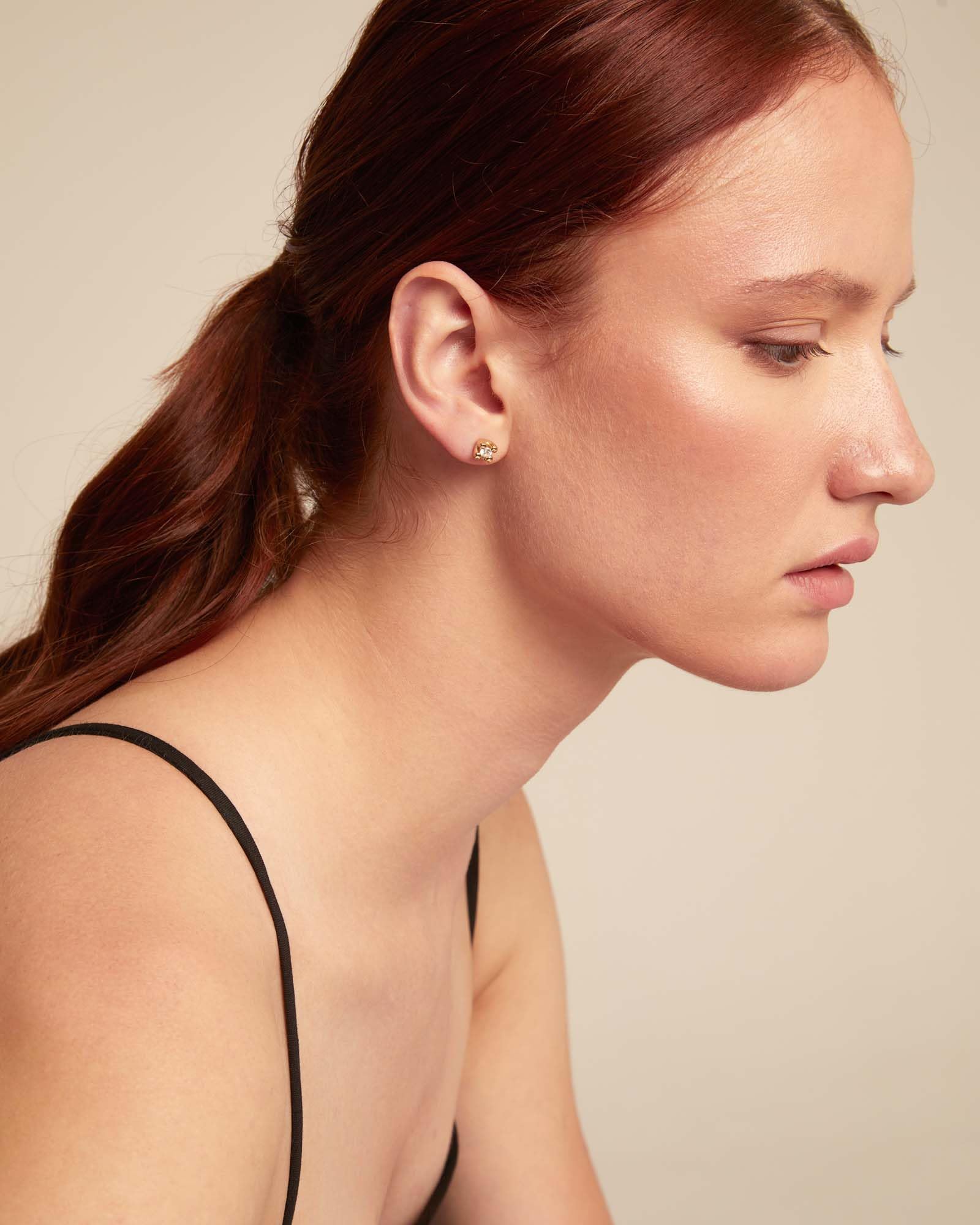 UNO DE 50 ORECCHINI DONNA COSMOS