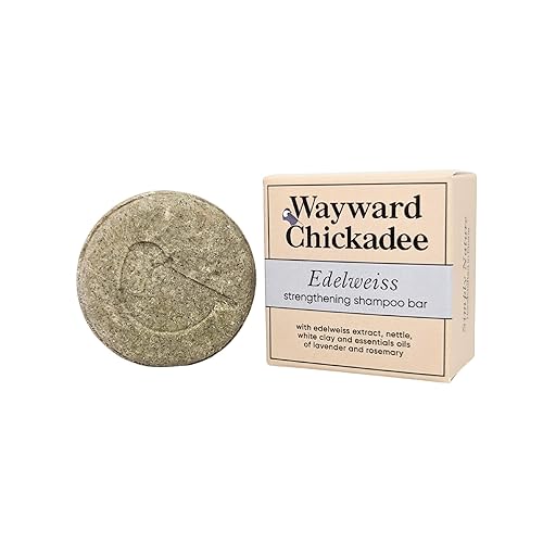 Miniatura 5 de Shikakai & Ylang Fortifying Solid Shampoo Bar - Sulfate-free, Paraben-free, Cruelty-free, Phthalate-free, pH balanced, Vegan, Zero-Waste - 2.5 oz