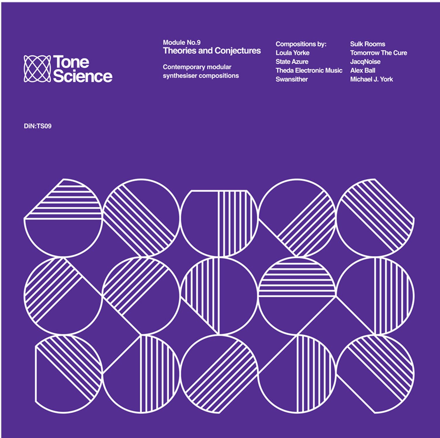 Tone Science Module No.9 Theories And Conjectures