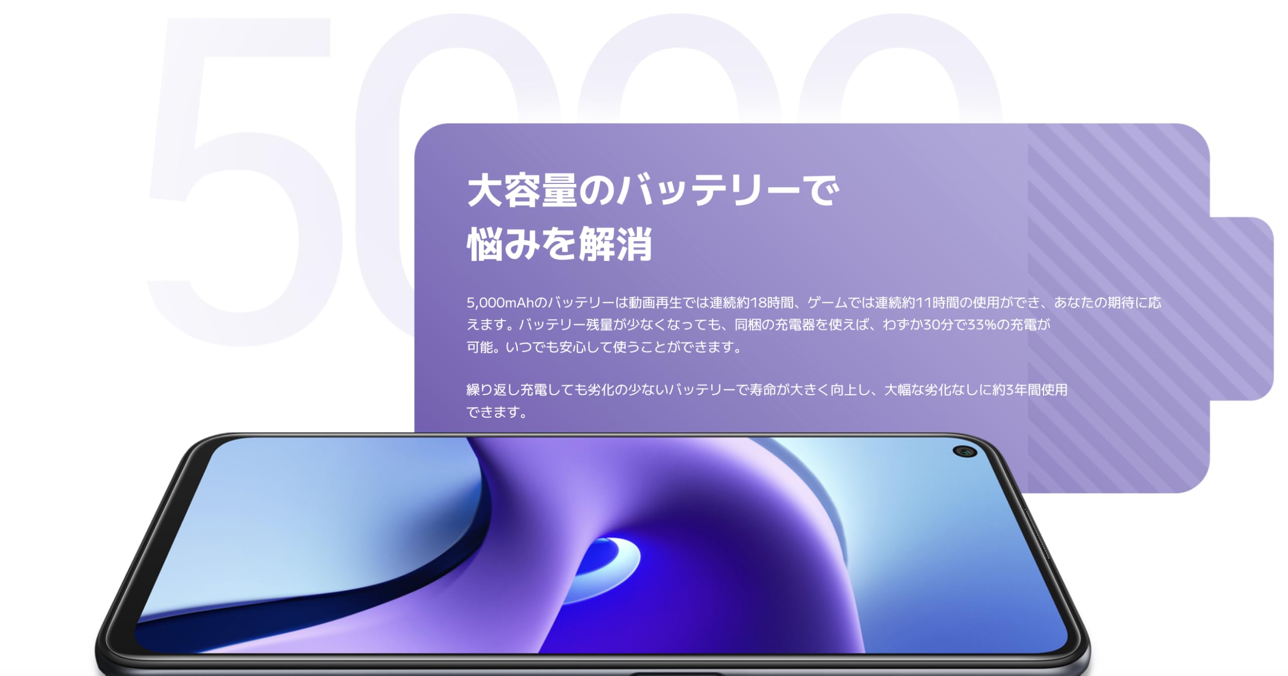 Amazon | 【整備済み品】Xiaomi Redmi Note 9T A001XM キャリア 