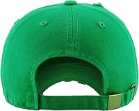 Vista 75 de KBETHOS - Gorra de béisbol ajustable, de algodón desgastado, vintage, unisex, estilo polo, camionero, para papá Camuflaje