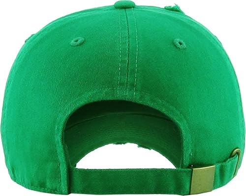 Miniatura 75 de KBETHOS - Gorra de béisbol ajustable, de algodón desgastado, vintage, unisex, estilo polo, camionero, para papá Camuflaje