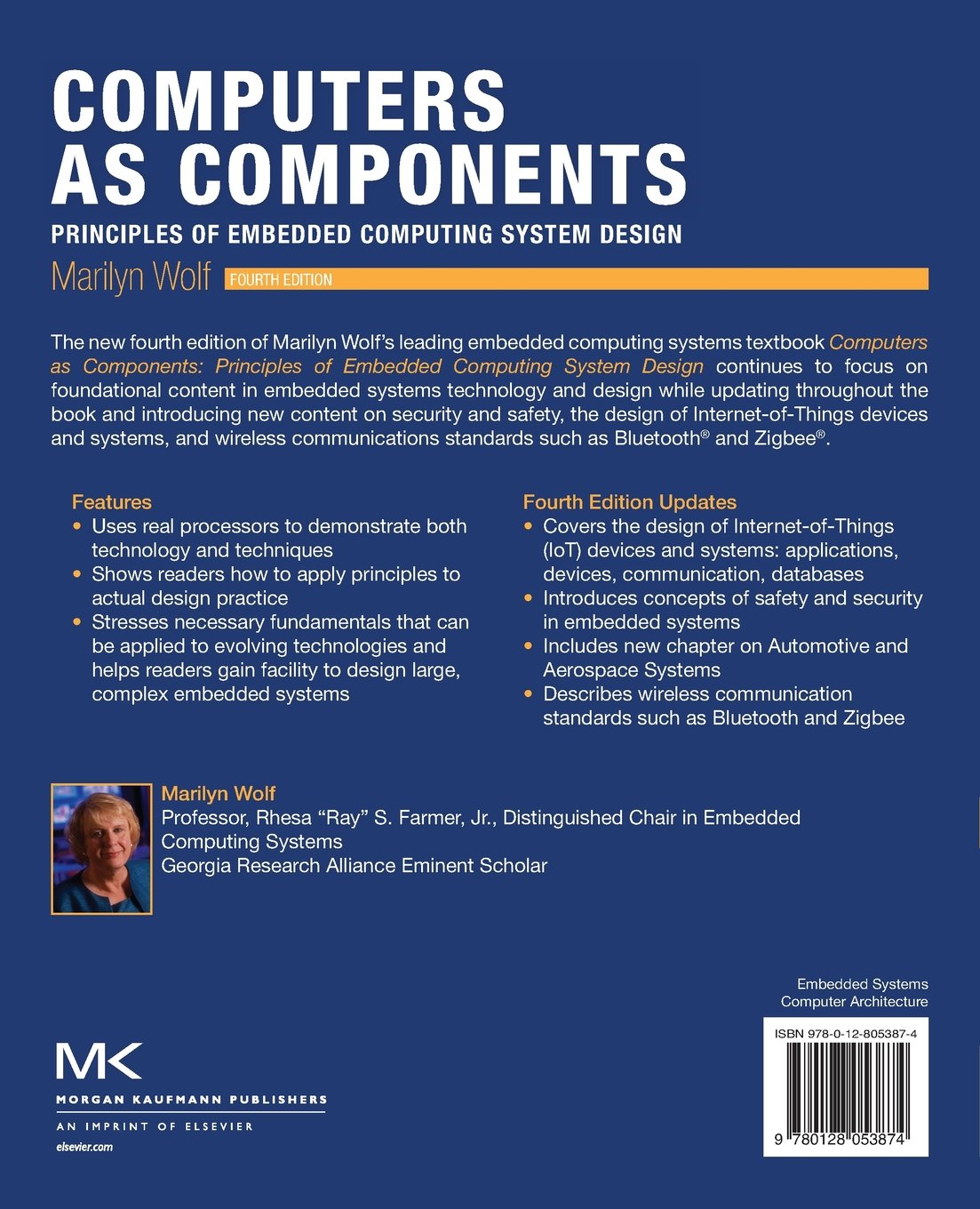 Hands-on Computers as Components: Review após 30 dias de uso