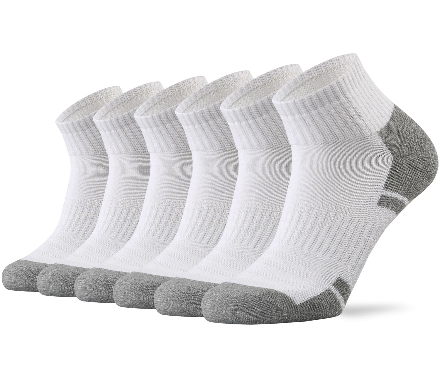 Low Cut Socks for Men Athletic Sport Running Exercise Training Light