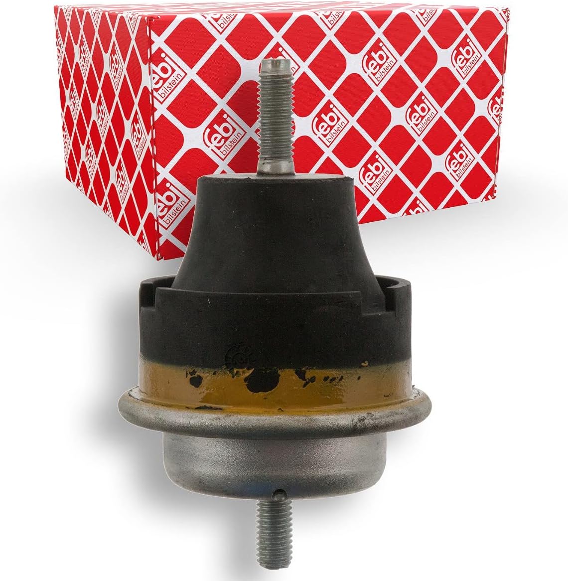 febi bilstein 18744 engine mounting (right) - Pack of 1