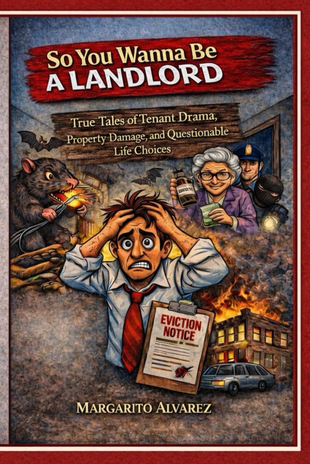 So You Wanna Be A Landlord