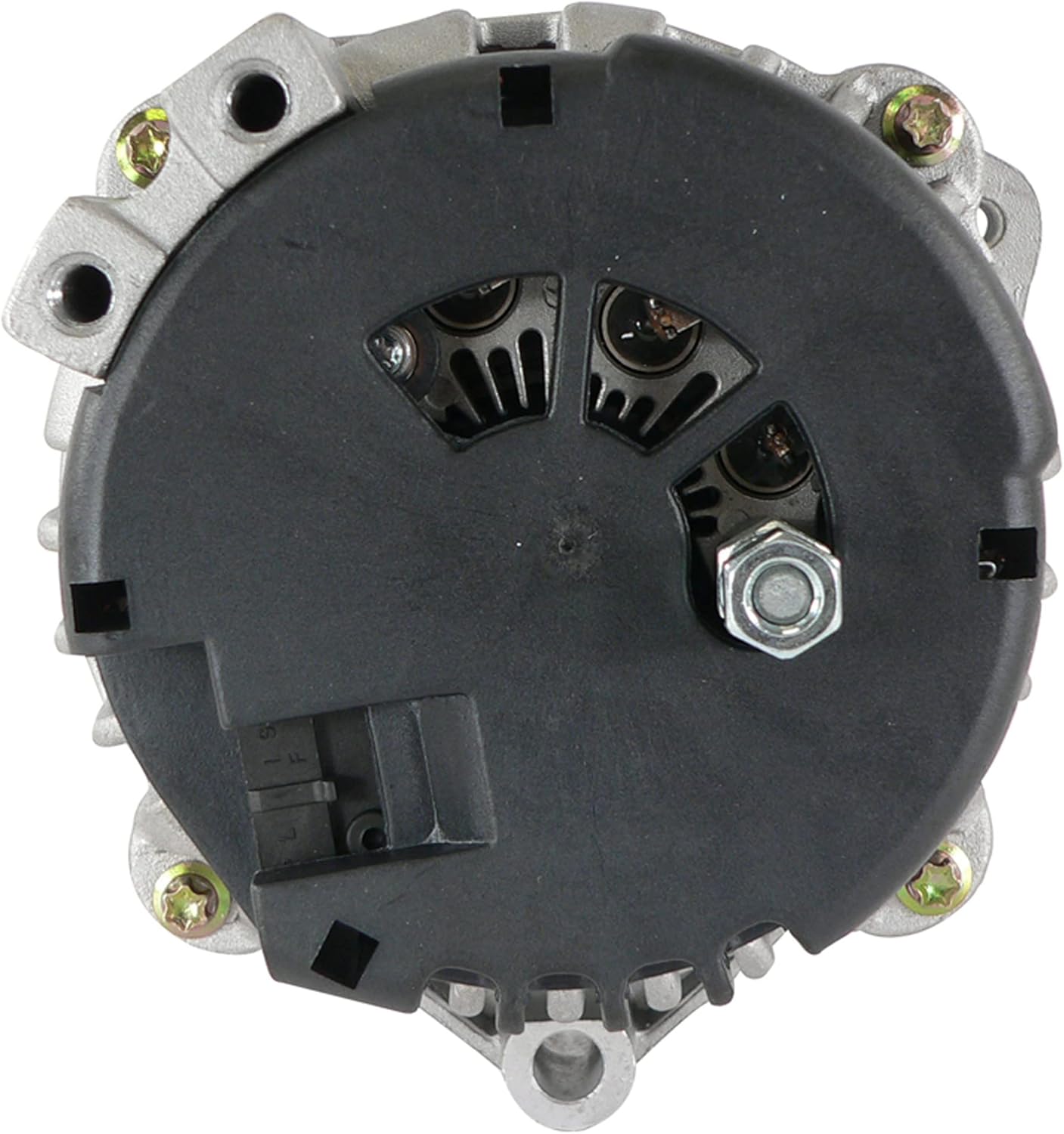 DB Electrical 400-12110 Alternator Compatible With/Replacement For Chevy S10 Pickup Truck 2.2L 1994 1995 1996 1997 Gmc Sonoma, 2.2L Sonoma LLV S10 Pickup 1994 1995 1996 1997, Hombre 1996 1997