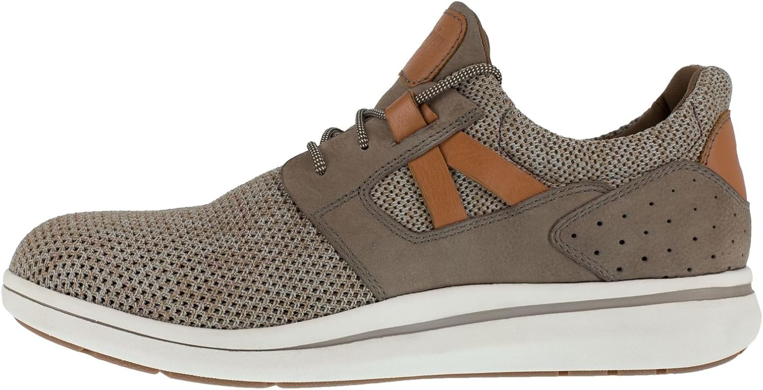 Florsheim Adventure Steel Toe Oxford Men's Oxford - Image 3