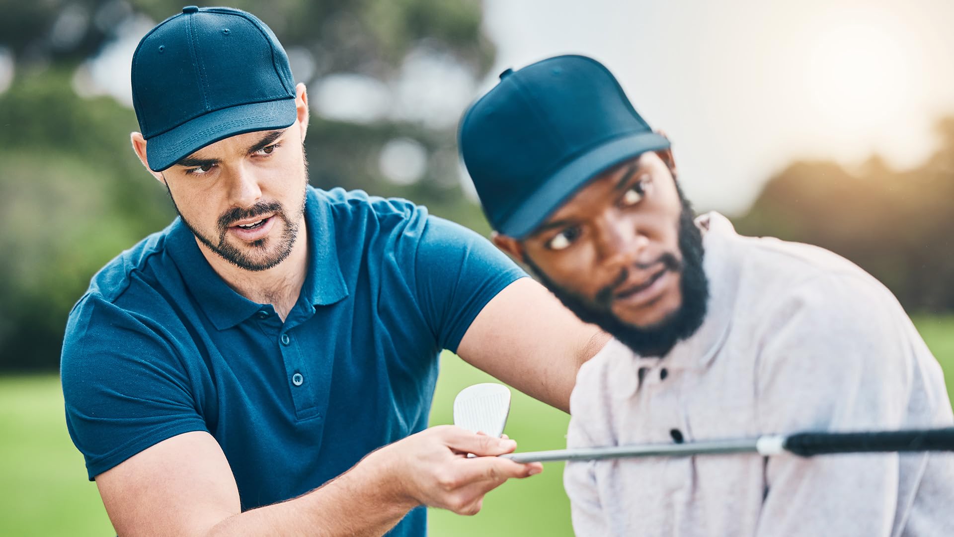 JOCHEN SCHWEIZER Geschenkgutschein: Golf Schnupperkurs Wassenberg