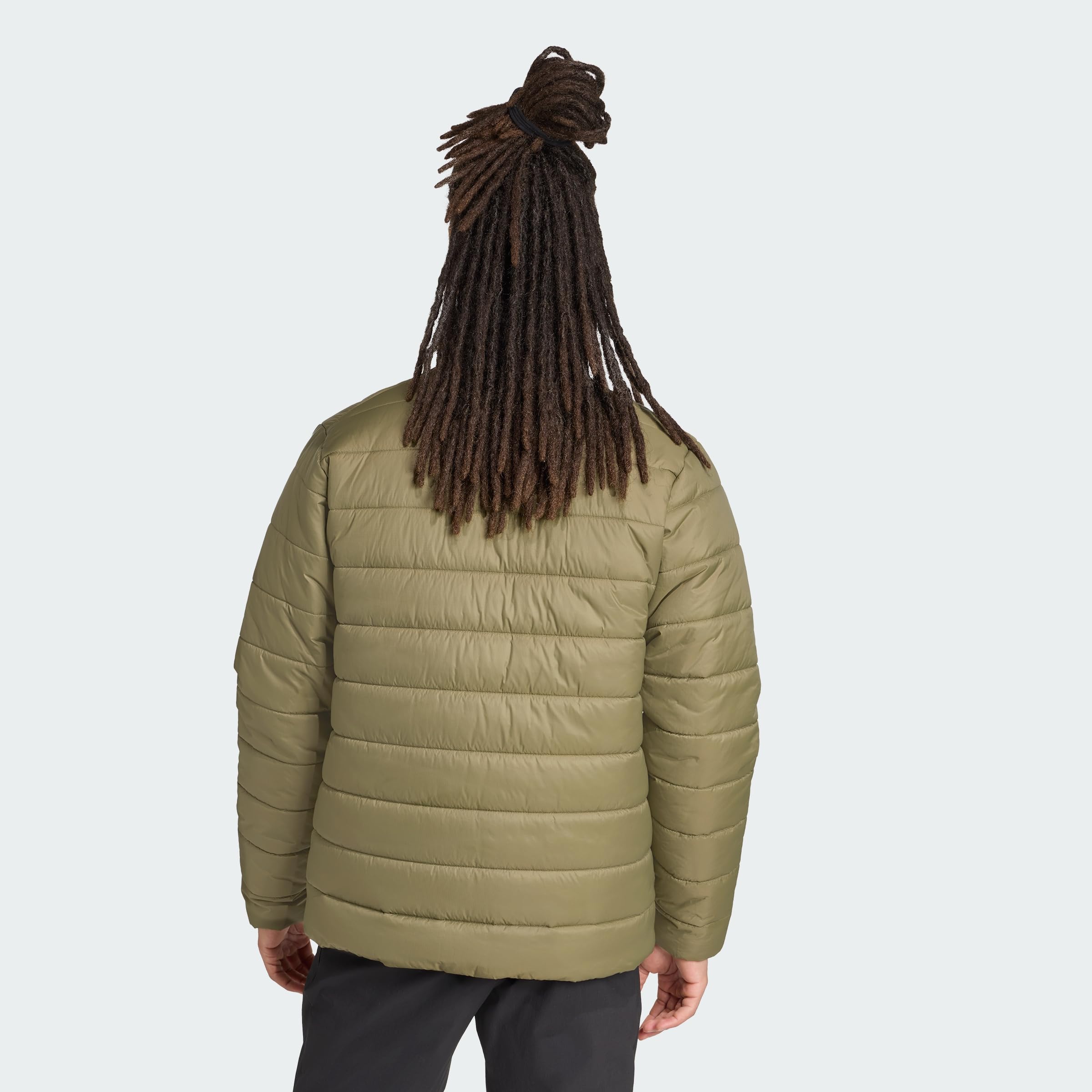 adidas Men's Terrex Multi Essentials Isolationsjacke