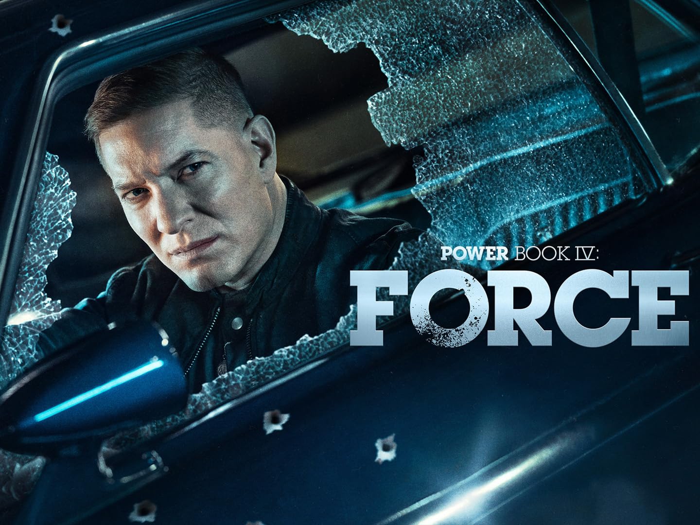 Power Book IV: Force