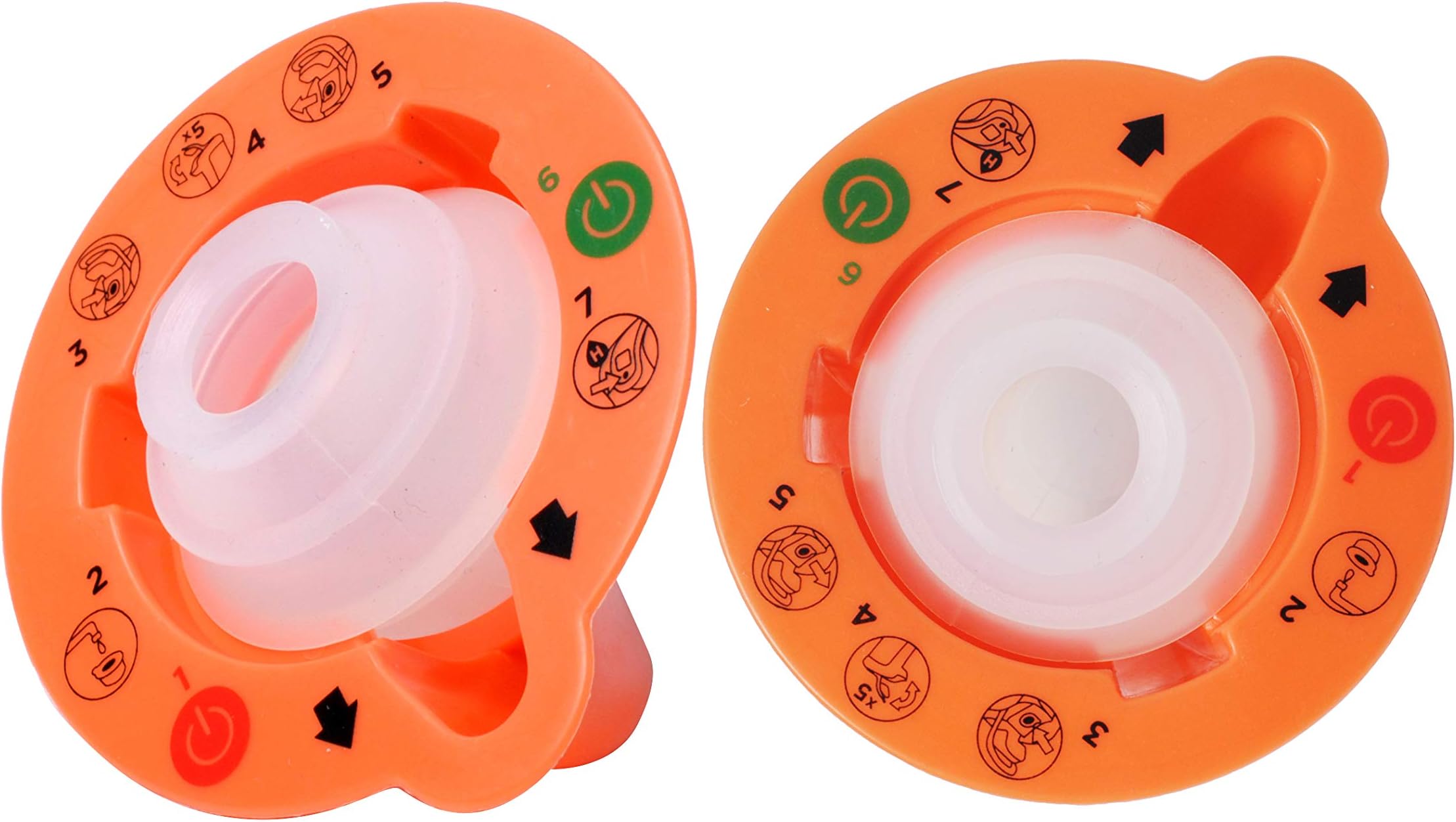 2 Pack Needle Cleaning Tools Compatible With Keurig 2.0 Coffeemakers Needle Cleaning