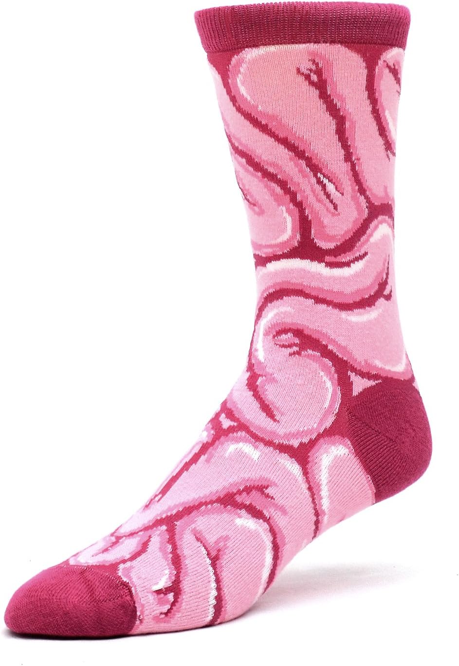 Ashi Dashi Intestine Socks (Small / Medium)