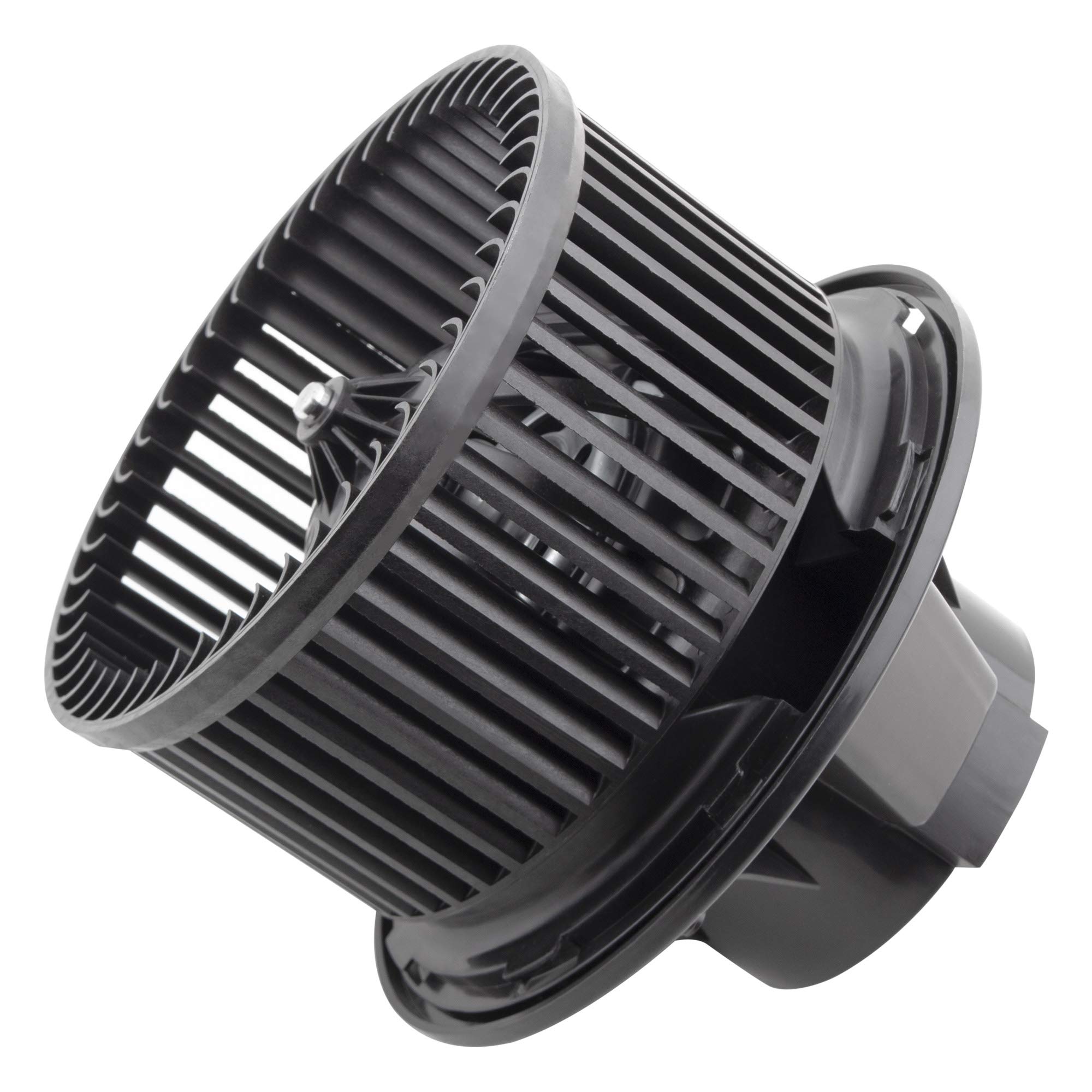 Blower Motor Replacement Jeep Liberty POHILA Heater A/C Blower