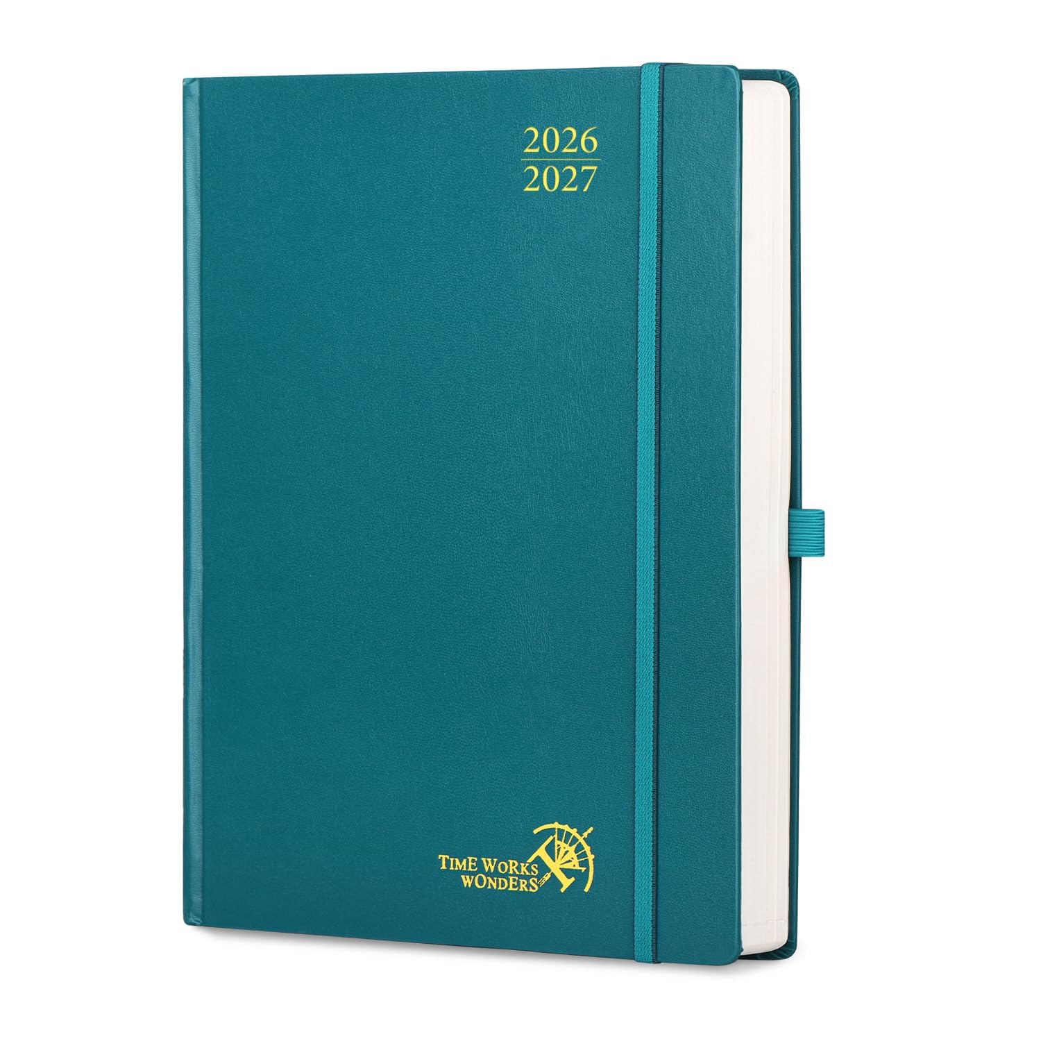 POPRUN Daily Planner