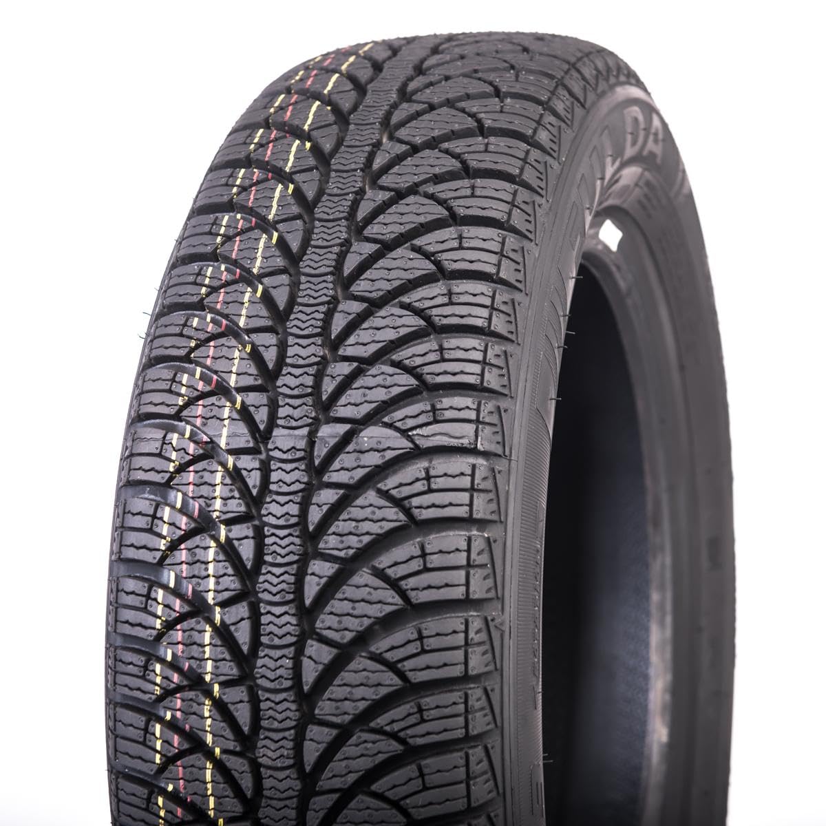 Fulda Kristall Montero 3 M+S - 165/70R14 81T - opona zimowa