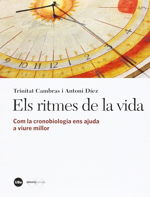 Portada de La Ritmes de la Vida