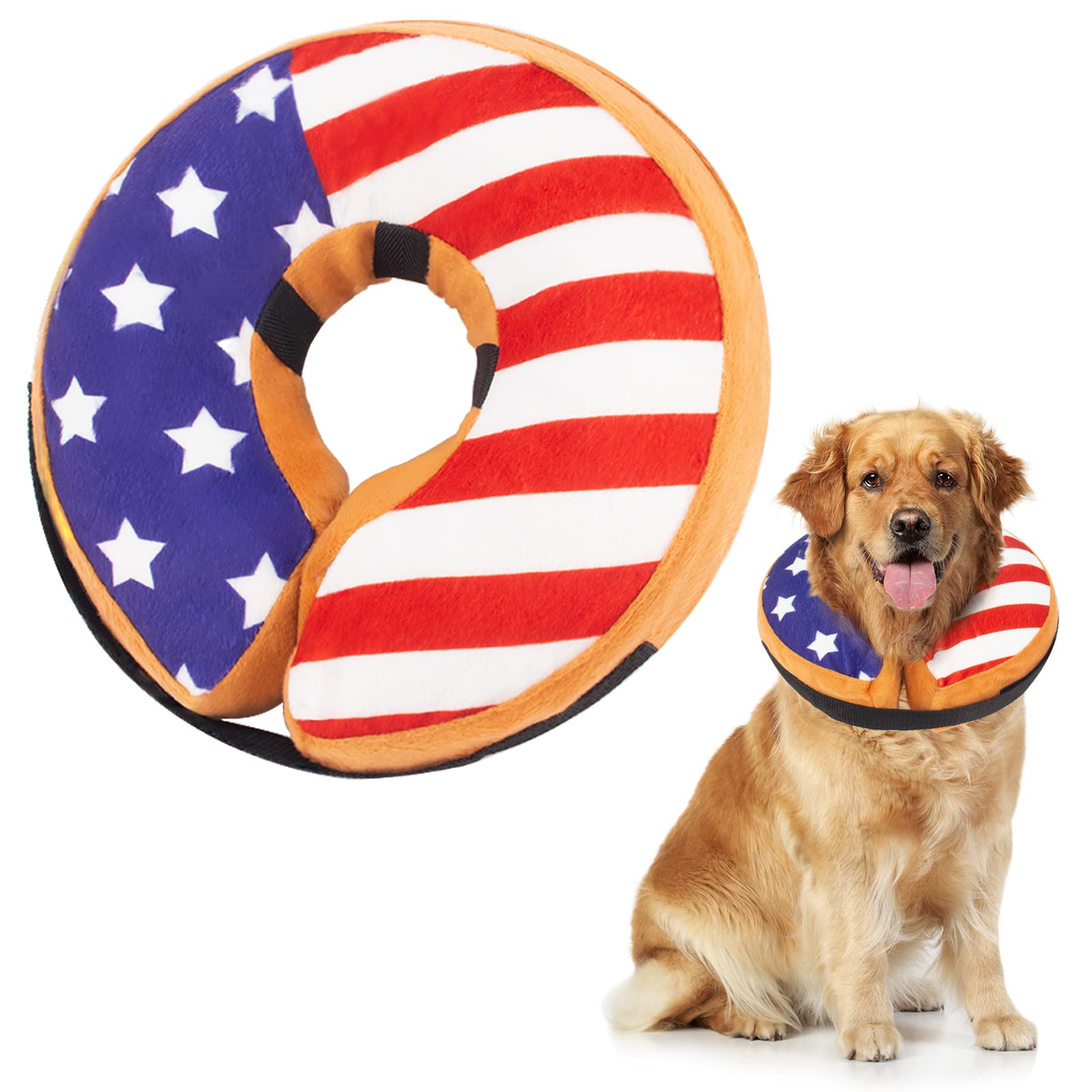 How Do I Stop My Dog From Scratching His Neck Stitches