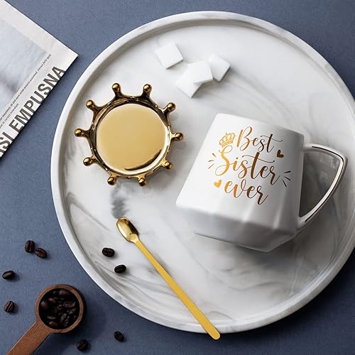 Miniatura 8 de Regalos para tía para tía, regalos para el día de la madre, para tía de sobrino, tía regalos para el día de la madre, regalos para la mejor tía del