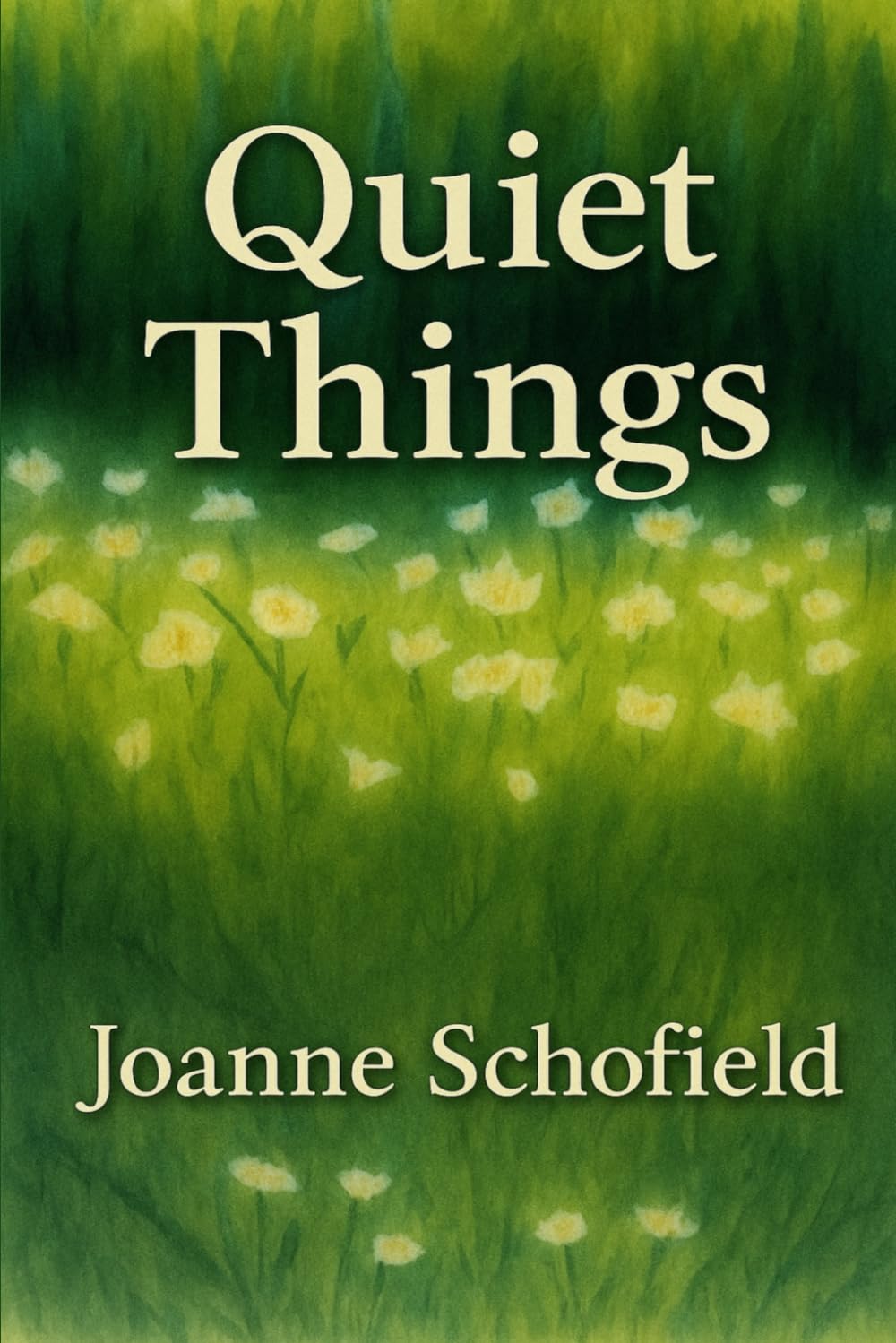 Quiet Things
