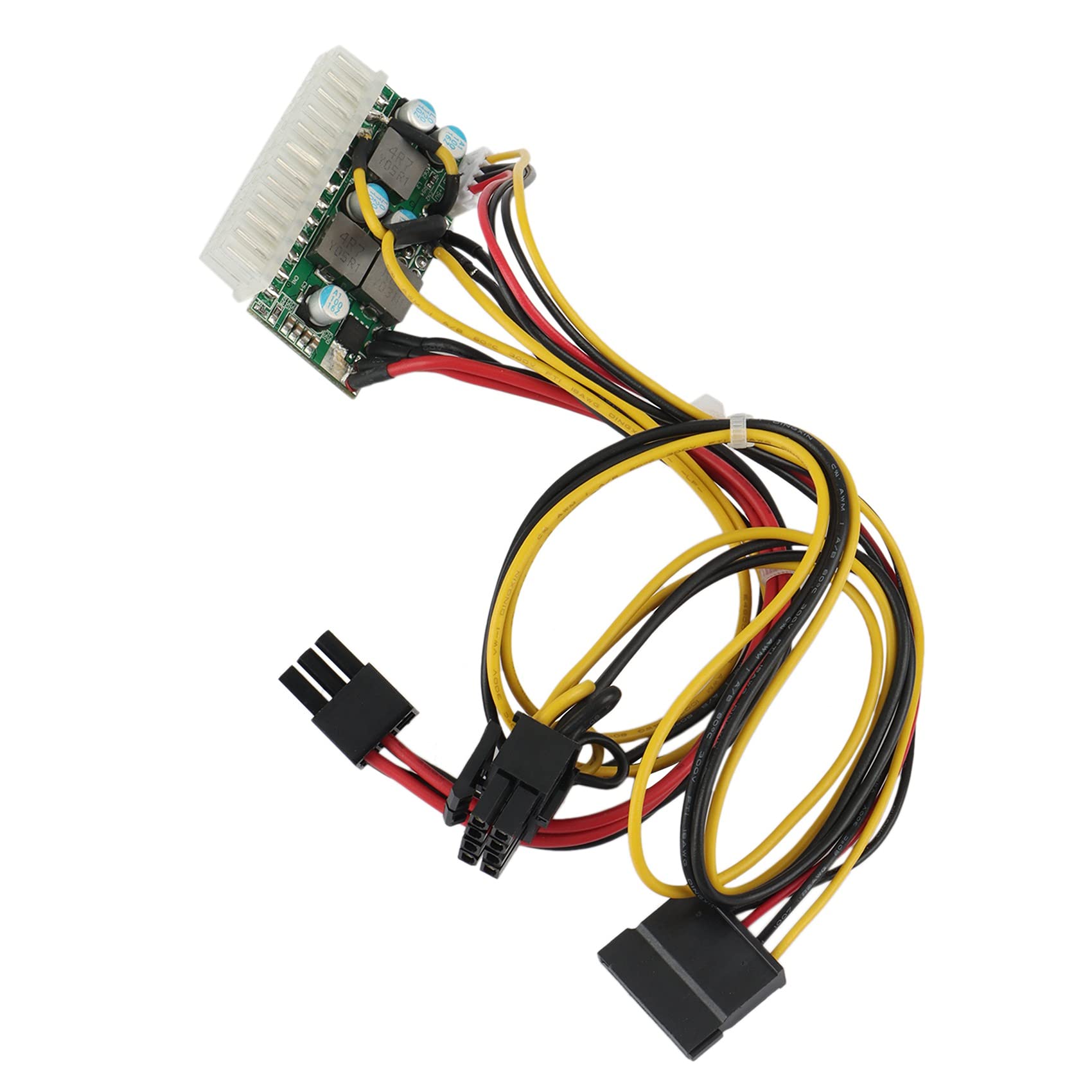 Amplificateur RF MX-P50M – 45W – Pour Radio Amateur QRP – Neuf – 155*100*35mm