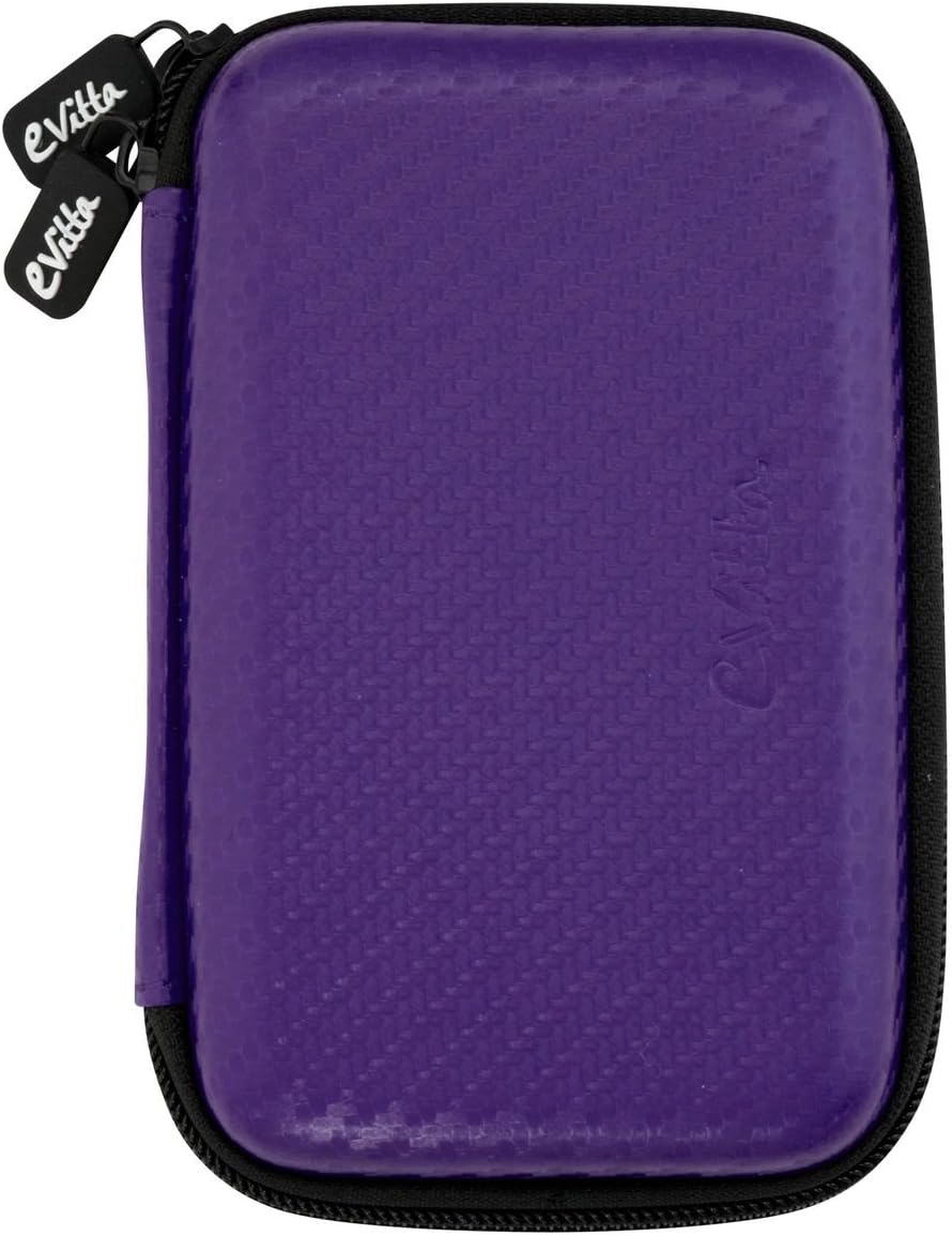 E-Vitta evhd000032 Case For Hard Drive 2.5 "