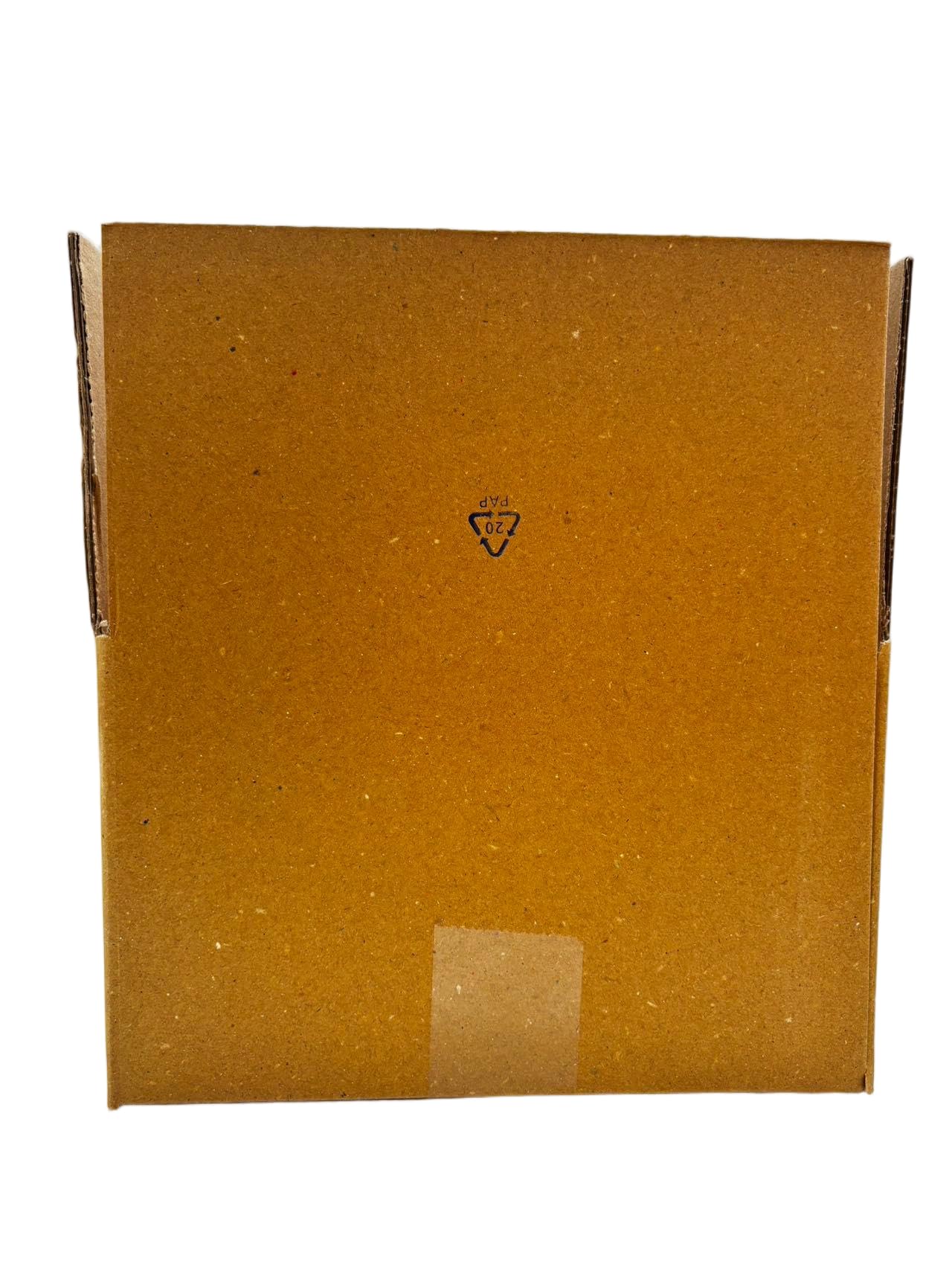 Sanapack C-05 Scatole Cartone Spedizioni, 35x25x15 cm, 80 Pezzi | Doppia Onda, Resistenti, Per Trasloco