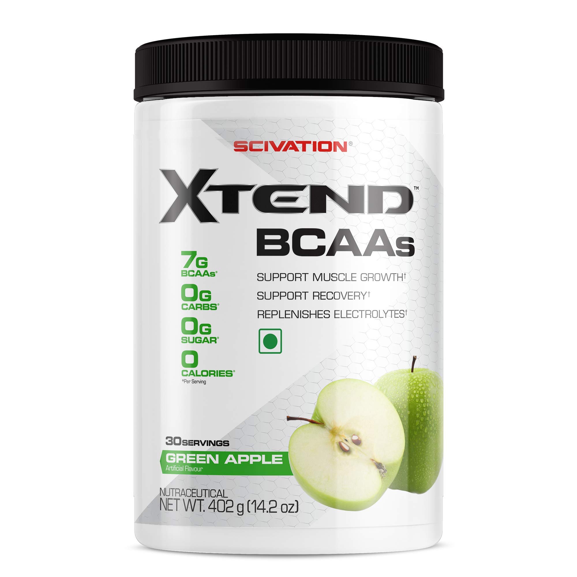 Xtend Scivation 30 Original New Packing With Different Flavours (30 Knockout Fp) - Powder (B07PVVJLN8) Amazon Price History, Amazon Price Tracker