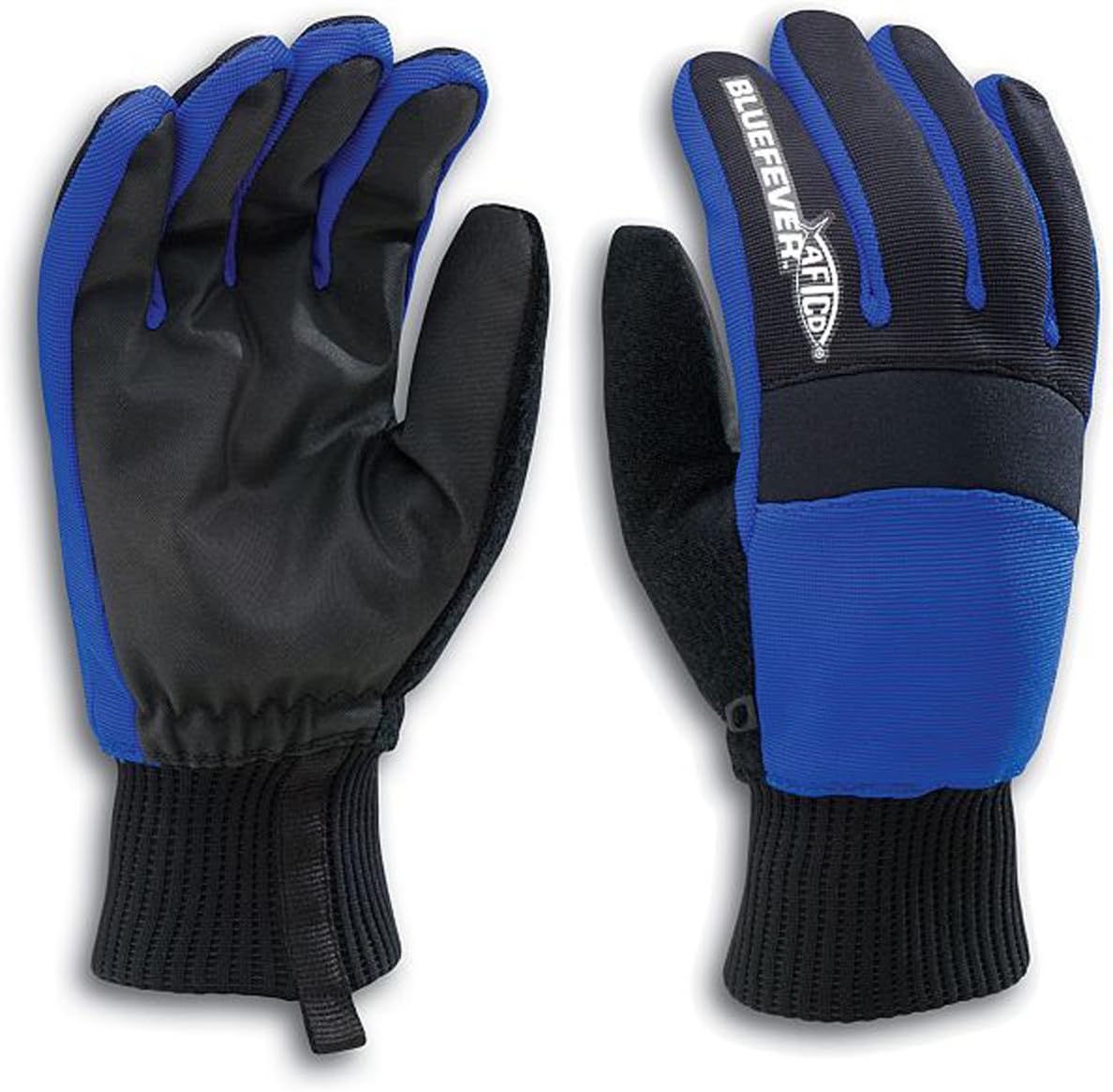 AFTCO Bluefever Cold Pro Gloves - XXL