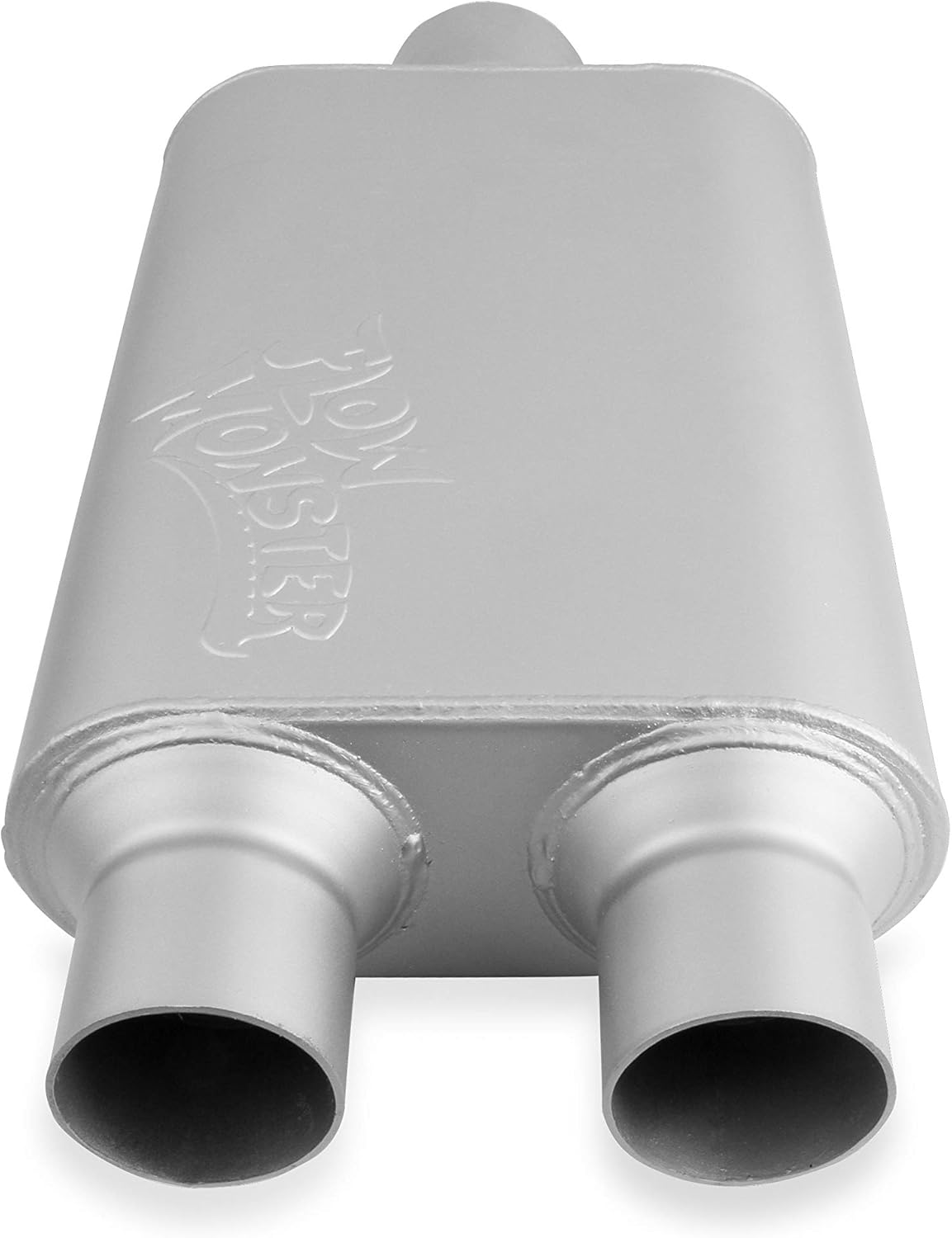 Flowmonster 430402-FM 2-Chamber Muffler