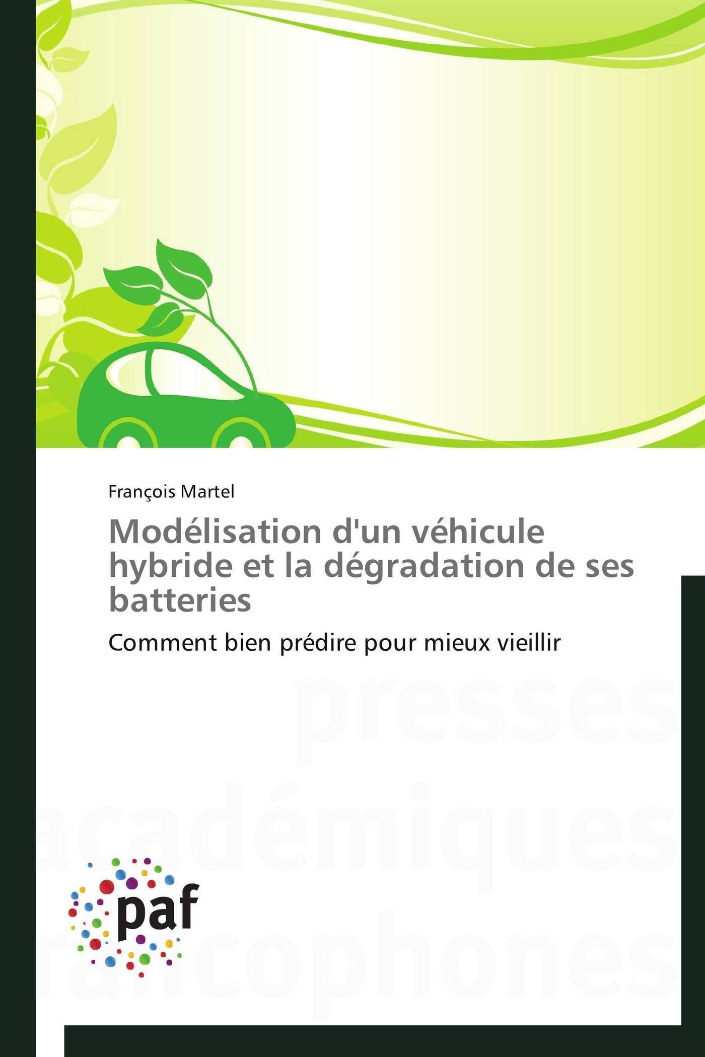 Convocation Pour Degradation De Vehicule