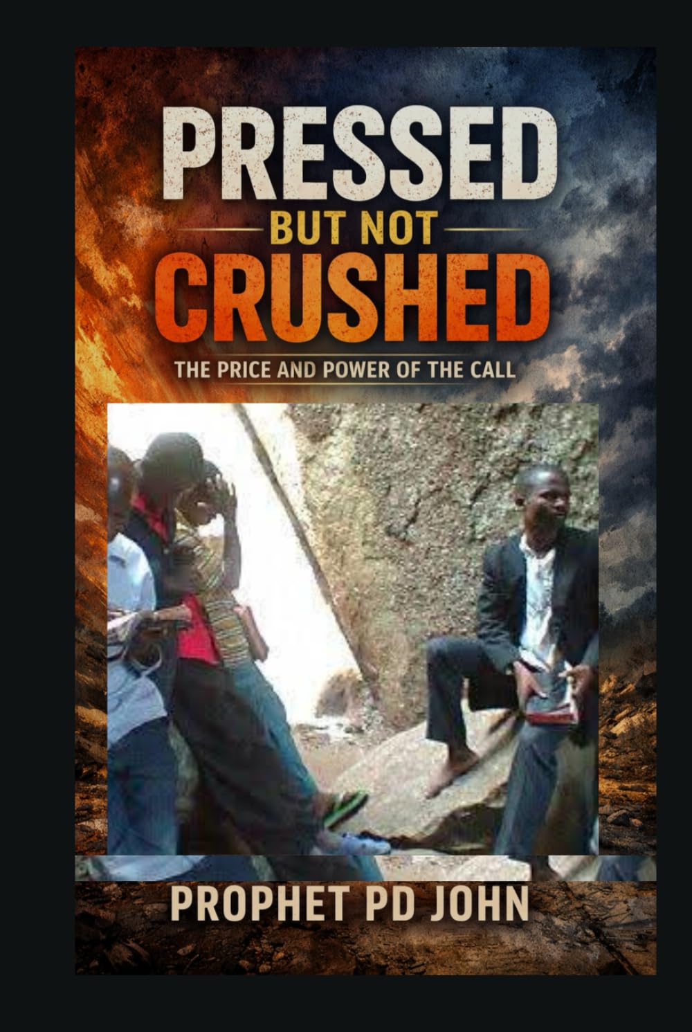 Pressed But Not Crushed: The Price and Power of the Call