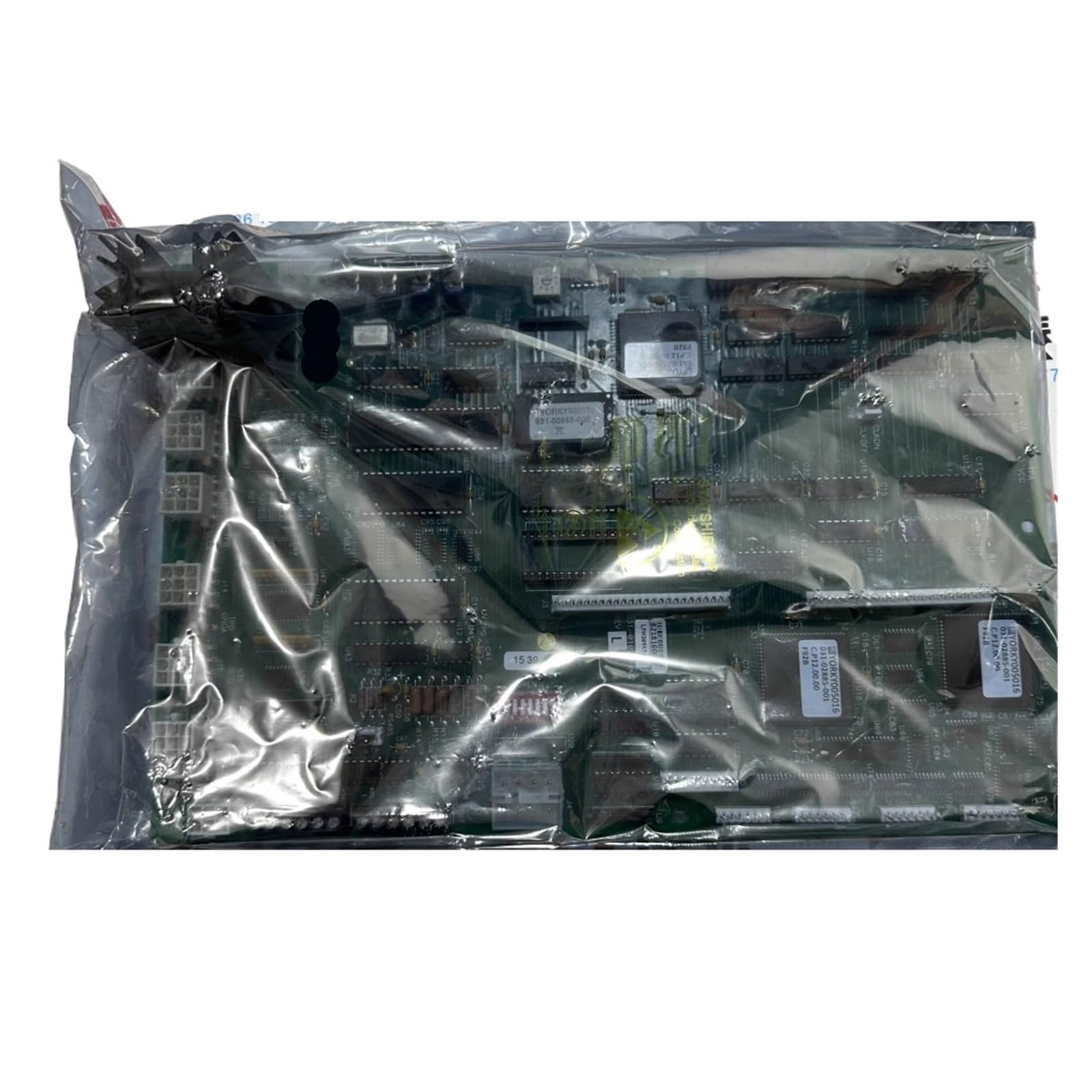 Air conditioner mainboard,Compatible With A York Central Air Conditioner 031-01095-002 YEAJ Computer Motherboard