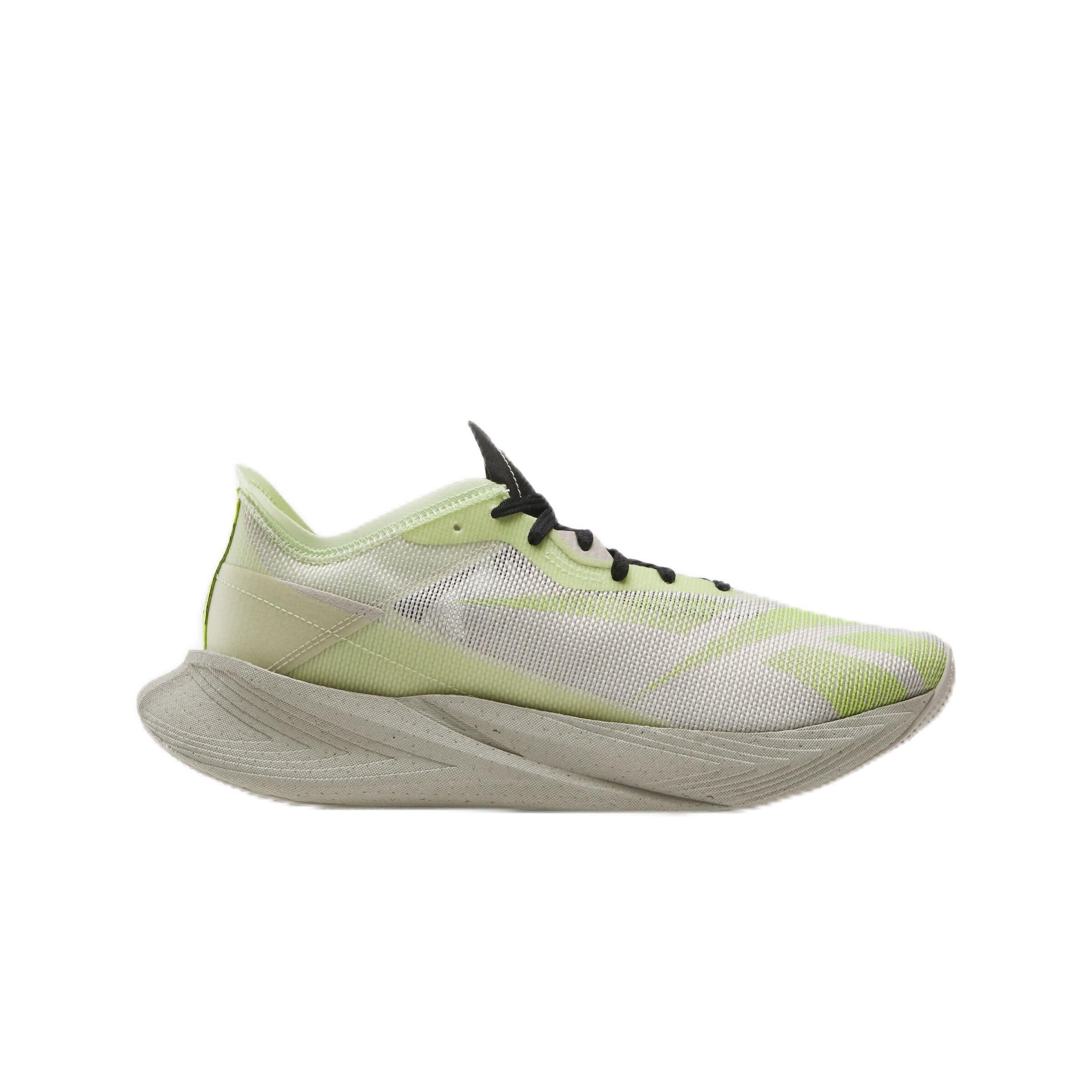 Reebok Unisex Adult FLOATRIDE Energy X MOONST/CBLACK/ACIYEL 5