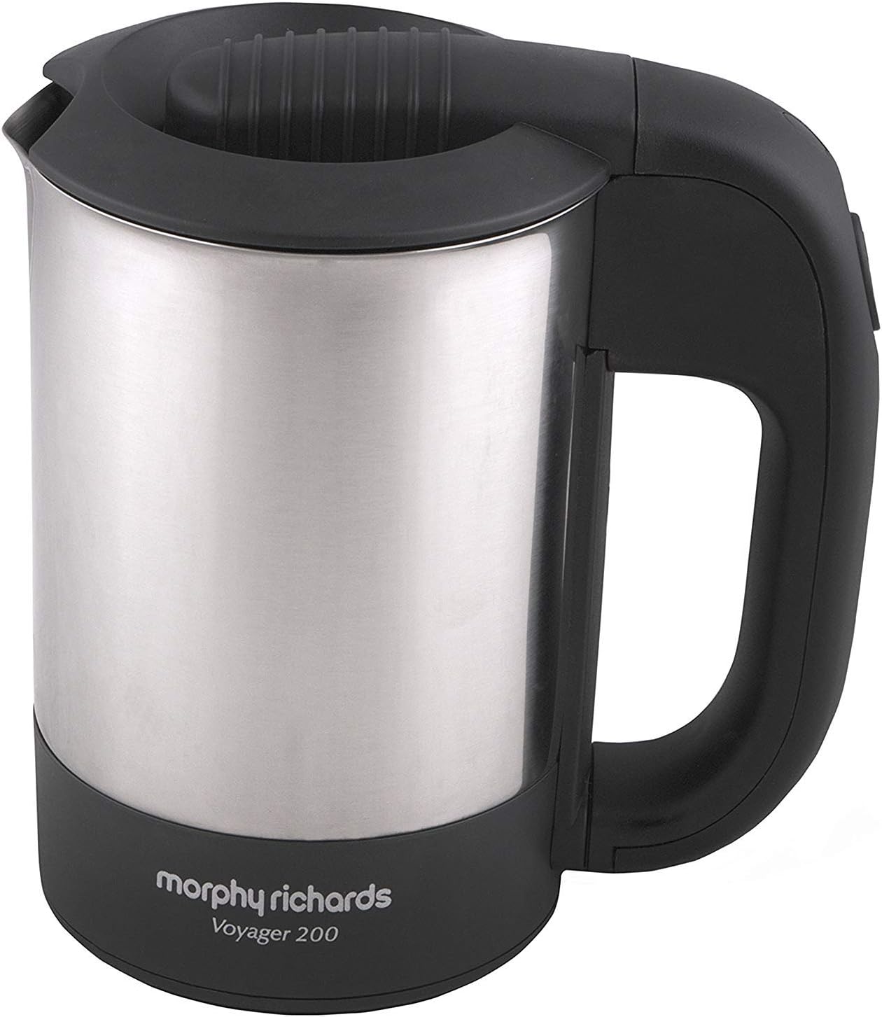Buy Morphy Richards Voyager 300 0.5Litre Stainless Steel Travel Kettle