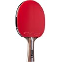 Spindragon Apex Carbon Ping Pong Paddle | Performance Table Tennis Racket | Carbon Fiber to Improve Your Game | Ultra Durable Construction gallery image
