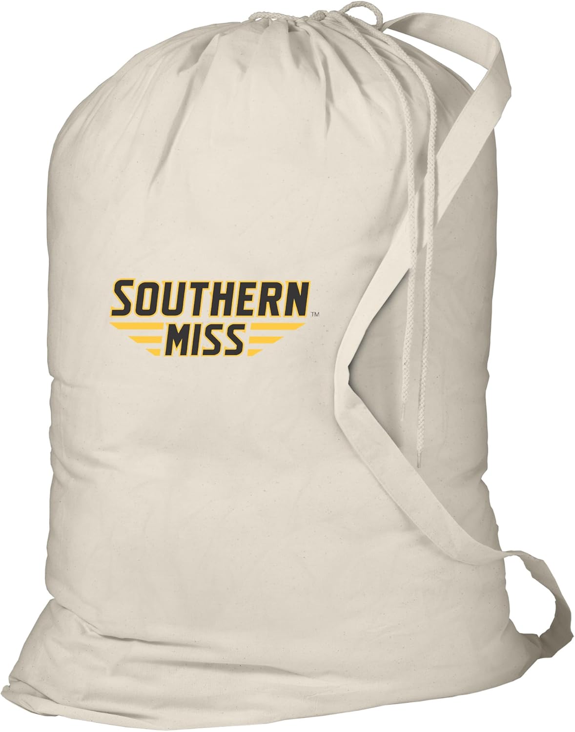 Broad Bay Southern Miss Laundry Bag Dirty Clothes Bag