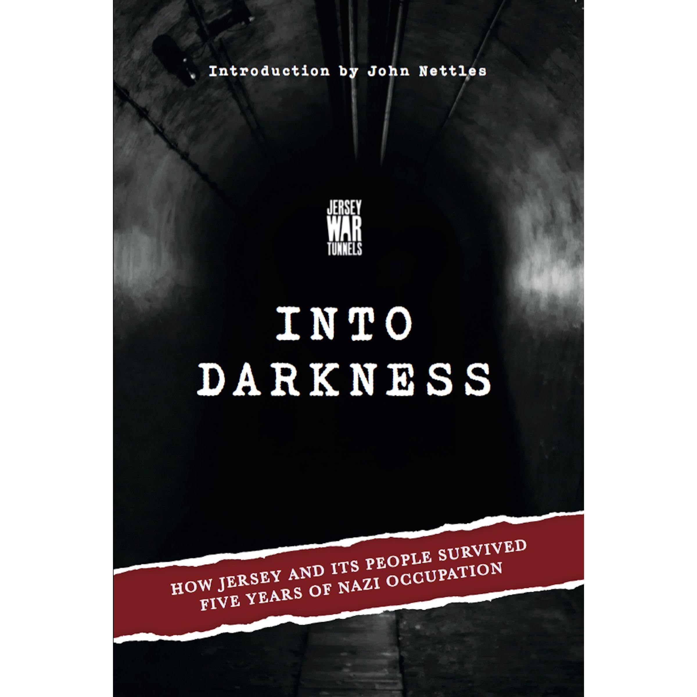 Into Darkness