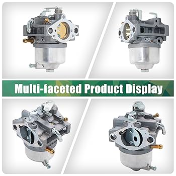 rika　0226 Amazon.com: ALL-CARB 15003-2260 Carburetor Replacement for